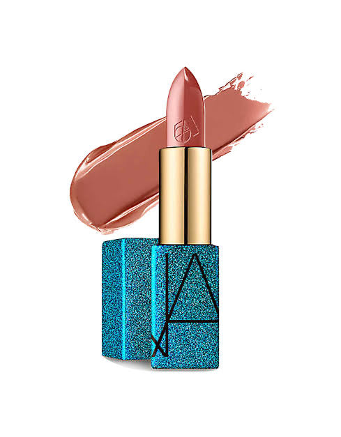 NARS | Audacious Lipstick | #Barbara